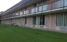 Evergreen Inn